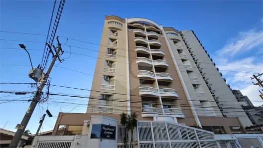 Apartamento com 3 Quartos para venda ou aluguel, 90m² no Centro, Indaiatuba