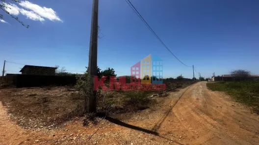 Lote/Terreno à venda, 999m² no Santa Júlia, Mossoró