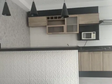 Apartamento com 2 Quartos à venda, 54m² no Parque Viana, Barueri