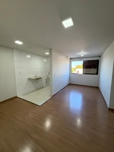 Apartamento com 2 Quartos à venda, 47m² no Conjunto Residencial Cidade Alta, Maringá