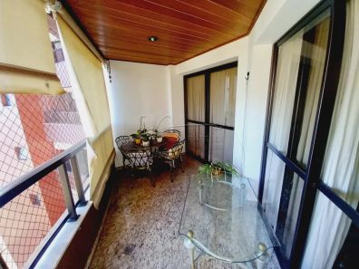 Apartamento com 3 Quartos à venda, 174m² no Centro, Ribeirão Preto