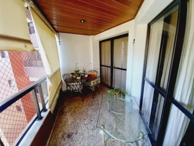 Apartamento com 3 Quartos à venda, 174m² no Centro, Ribeirão Preto