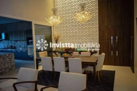 Casa com 4 Quartos à venda, 256m² no Plano Diretor Norte, Palmas