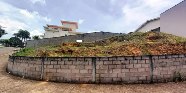 Lote/Terreno à venda, 480m² no Vila Moletta, Valinhos