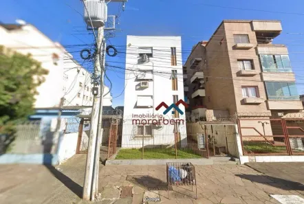 Apartamento com 2 Quartos à venda, 68m² no Nossa Senhora das Graças, Canoas