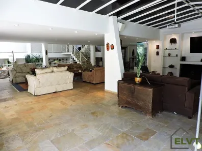 Casa de Condomínio com 5 Quartos à venda, 804m² no Chácara das Paineiras, Carapicuíba