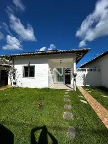 Casa de Condomínio com 3 Quartos para alugar, 170m² no Centro, Camaçari