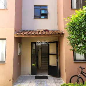 Apartamento com 2 Quartos à venda, 47m² no Chácara Bela Vista, Sumaré