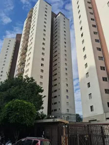 Apartamento com 3 Quartos à venda, 80m² no Parque Novo Mundo, São Paulo