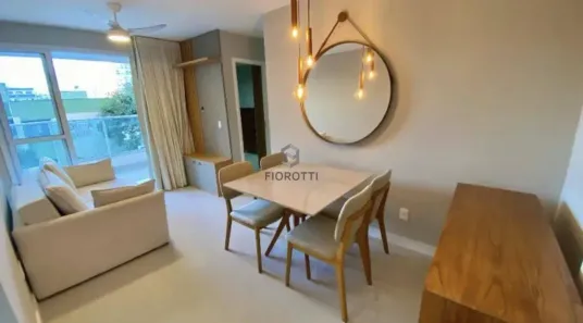 Apartamento com 2 Quartos à venda, 62m² no Jardim Camburi, Vitória