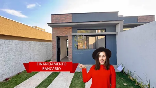 Casa com 2 Quartos à venda, 60m² no Jardim Santo Antônio, Atibaia