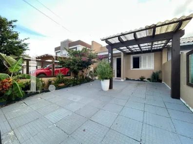 Casa com 3 Quartos à venda, 75m² no XANGRI-LÁ, Xangri-lá