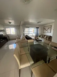 Apartamento com 3 Quartos à venda, 130m² no Itaigara, Salvador