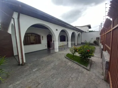 Casa com 3 Quartos à venda, 203m² no Jardim do Sol, Taubaté