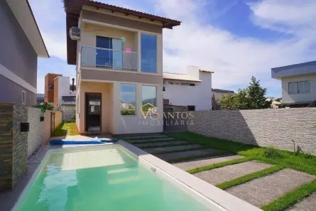 Casa com 2 Quartos à venda, 98m² no São João do Rio Vermelho, Florianópolis
