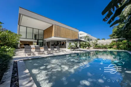 Casa com 8 Quartos à venda, 566m² no Riviera, Bertioga