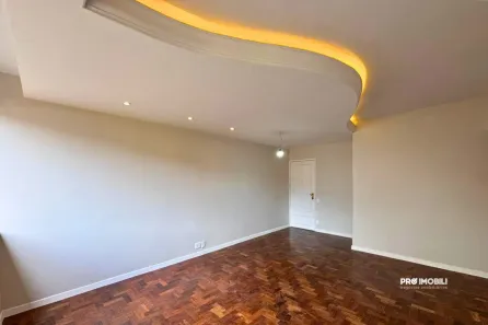 Apartamento com 3 Quartos para alugar, 100m² no Centro, Nova Friburgo