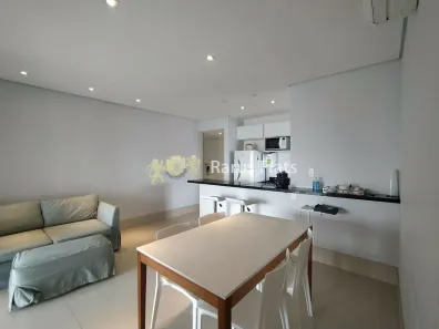 Flat com 2 Quartos para alugar, 90m² no Vila Nova Conceição, São Paulo