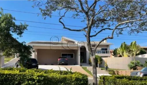 Casa de Condomínio com 3 Quartos à venda, 447m² no Pinheiro, Valinhos