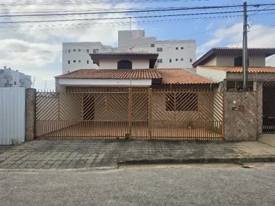 Casa com 3 Quartos à venda, 171m² no Vila Espírito Santo, Sorocaba