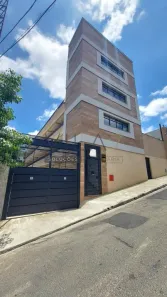 Apartamento com 1 Quarto para alugar, 28m² no Santa Maria, Osasco