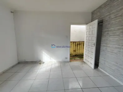 Sobrado com 2 Quartos à venda, 125m² no Parque Jabaquara, São Paulo