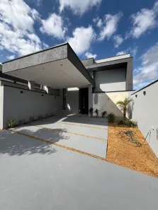 Casa de Condomínio com 3 Quartos à venda, 128m² no Residencial Bosques dos Ipês, Tatuí