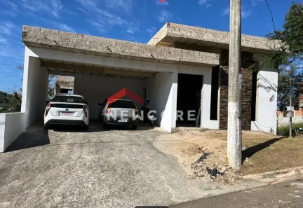 Casa com 4 Quartos à venda, 358m² no Novo Campinho, Pedro Leopoldo