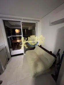 Apartamento com 1 Quarto à venda, 30m² no Pinheiros, São Paulo