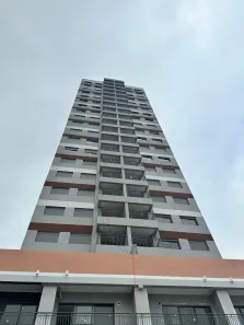 Apartamento com 2 Quartos à venda, 69m² no Vila Santa Catarina, São Paulo