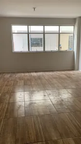 Kitnet com 1 Quarto para alugar, 40m² no Centro, Juiz de Fora