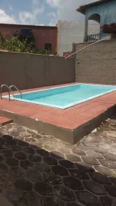 Casa com 4 Quartos à venda, 205m² no Chapéu Virado (Mosqueiro), Belém