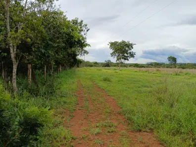 Fazenda/Sítio à venda, 100000m² no Área Rural de Santo Antônio do Descoberto, Santo Antônio do Descoberto