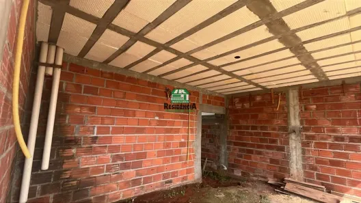 Casa de Condomínio com 4 Quartos à venda, 260m² no Condomínio Residencial Grand Trianon, Anápolis