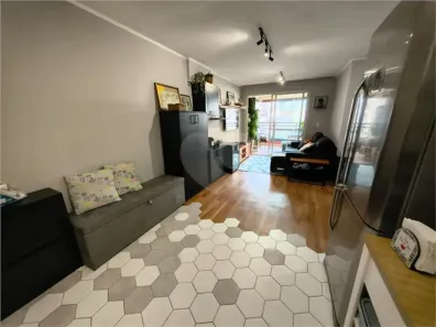 Apartamento com 3 Quartos à venda, 75m² no Perdizes, São Paulo