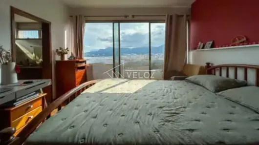 Apartamento com 3 Quartos à venda, 89m² no Lagoa, Rio de Janeiro
