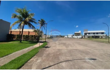 Lote/Terreno à venda, 400m² no Centro, Rifaina