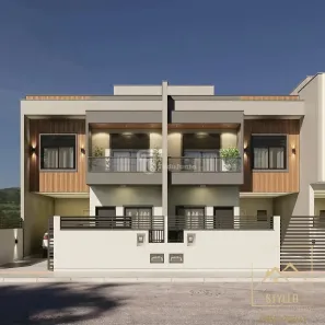 Casa com 2 Quartos à venda, 92m² no Areias, São José