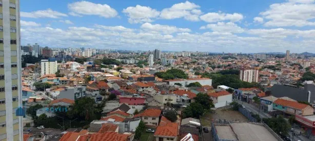 Apartamento com 2 Quartos à venda, 40m² no Nossa Senhora do Ó, São Paulo
