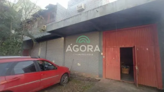 Prédio Comercial para alugar, 175m² no Fátima, Canoas
