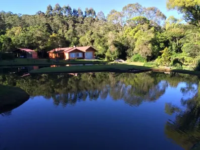 Fazenda/Sítio com 3 Quartos à venda, 145200m² no , Nova Hartz