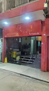 Sala Comercial para alugar, 36m² no Centro, Fortaleza