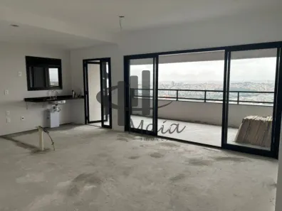 Apartamento com 2 Quartos à venda, 109m² no Campestre, Santo André