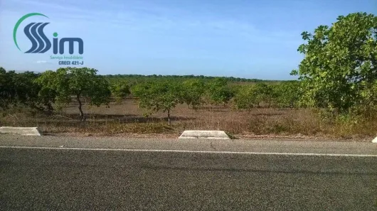 Lote/Terreno à venda, 98000m² no , Pacajus