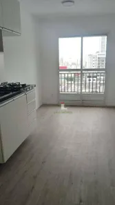 Apartamento com 1 Quarto para alugar, 30m² no Vila Gustavo, São Paulo
