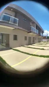 Casa de Condomínio com 3 Quartos à venda, 85m² no Centro, Lauro de Freitas