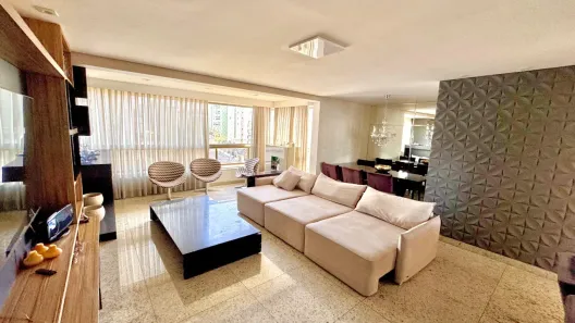 Apartamento com 3 Quartos à venda, 120m² no Castelo, Belo Horizonte