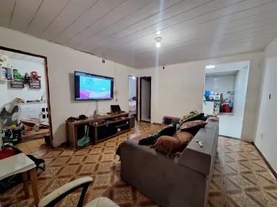 Casa com 4 Quartos à venda, 116m² no Taguatinga Norte, Brasília