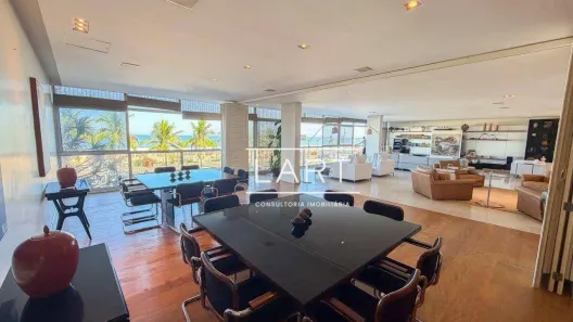 Apartamento com 4 Quartos à venda, 488m² no Ipanema, Rio de Janeiro