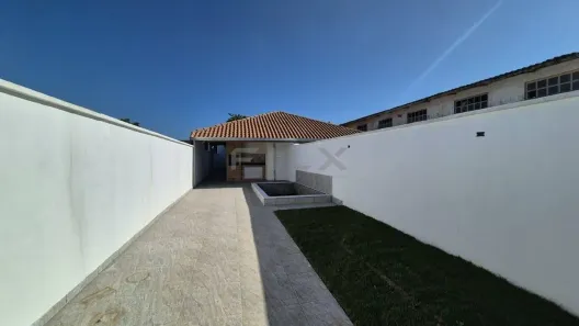 Casa com 2 Quartos à venda, 84m² no Gaivota (Interior), Itanhaém
